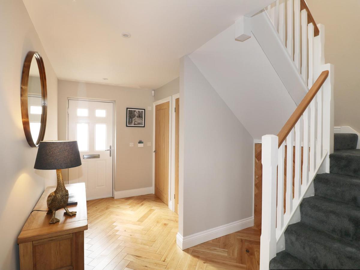 Villa Farm View House Melton Mowbray Exterior foto