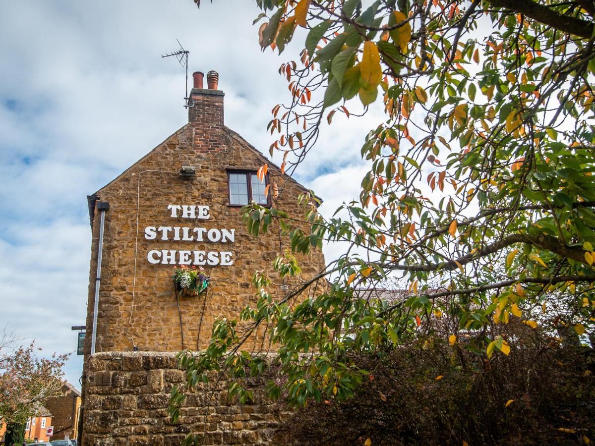 Villa Farm View House Melton Mowbray Exterior foto