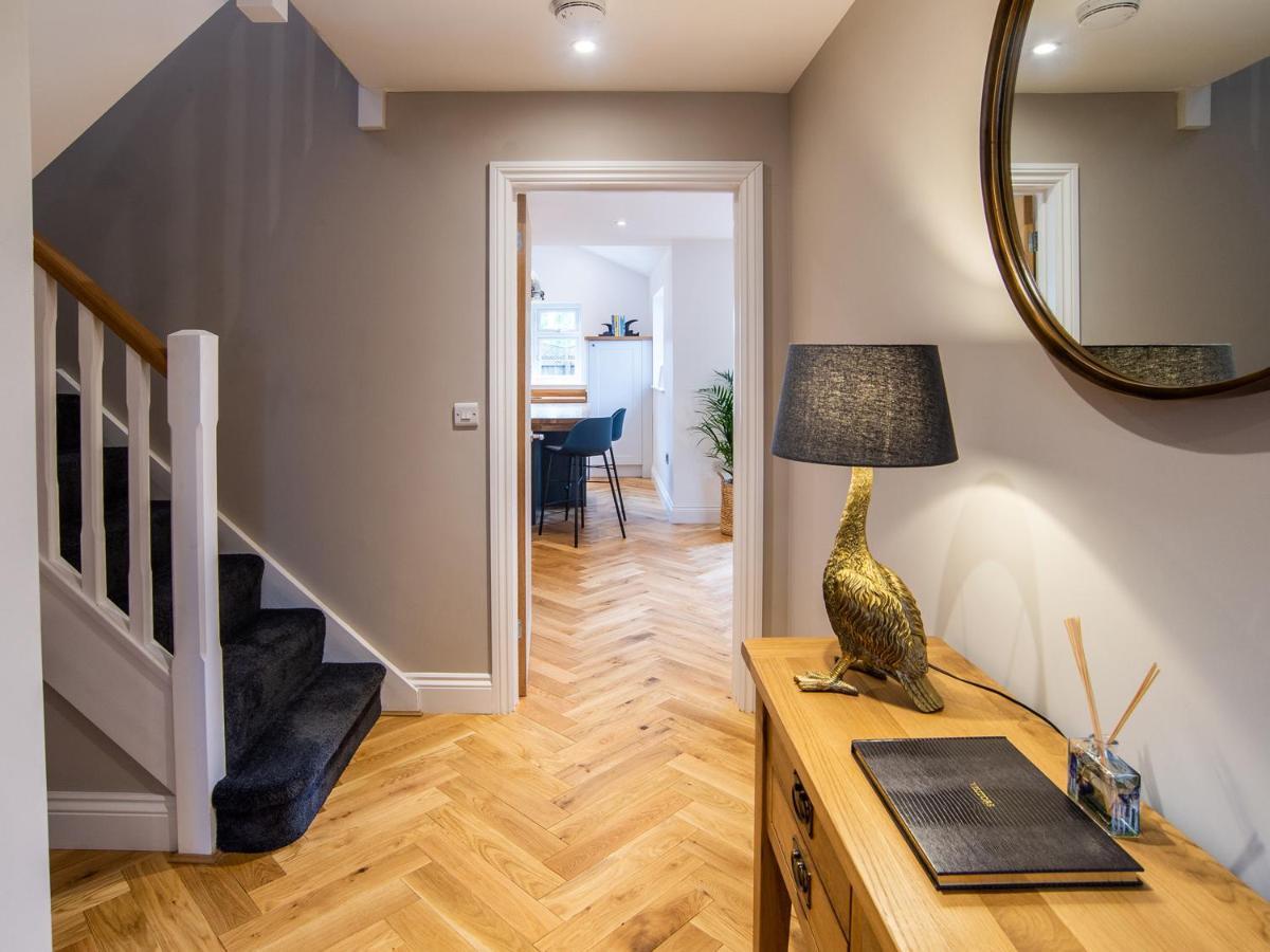 Villa Farm View House Melton Mowbray Exterior foto