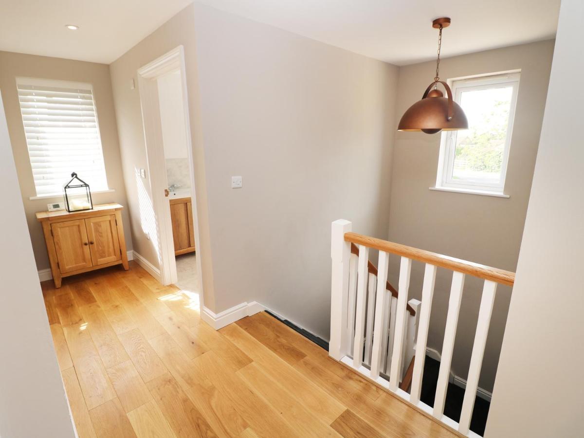 Villa Farm View House Melton Mowbray Exterior foto
