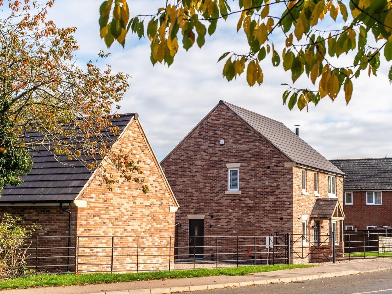 Villa Farm View House Melton Mowbray Exterior foto