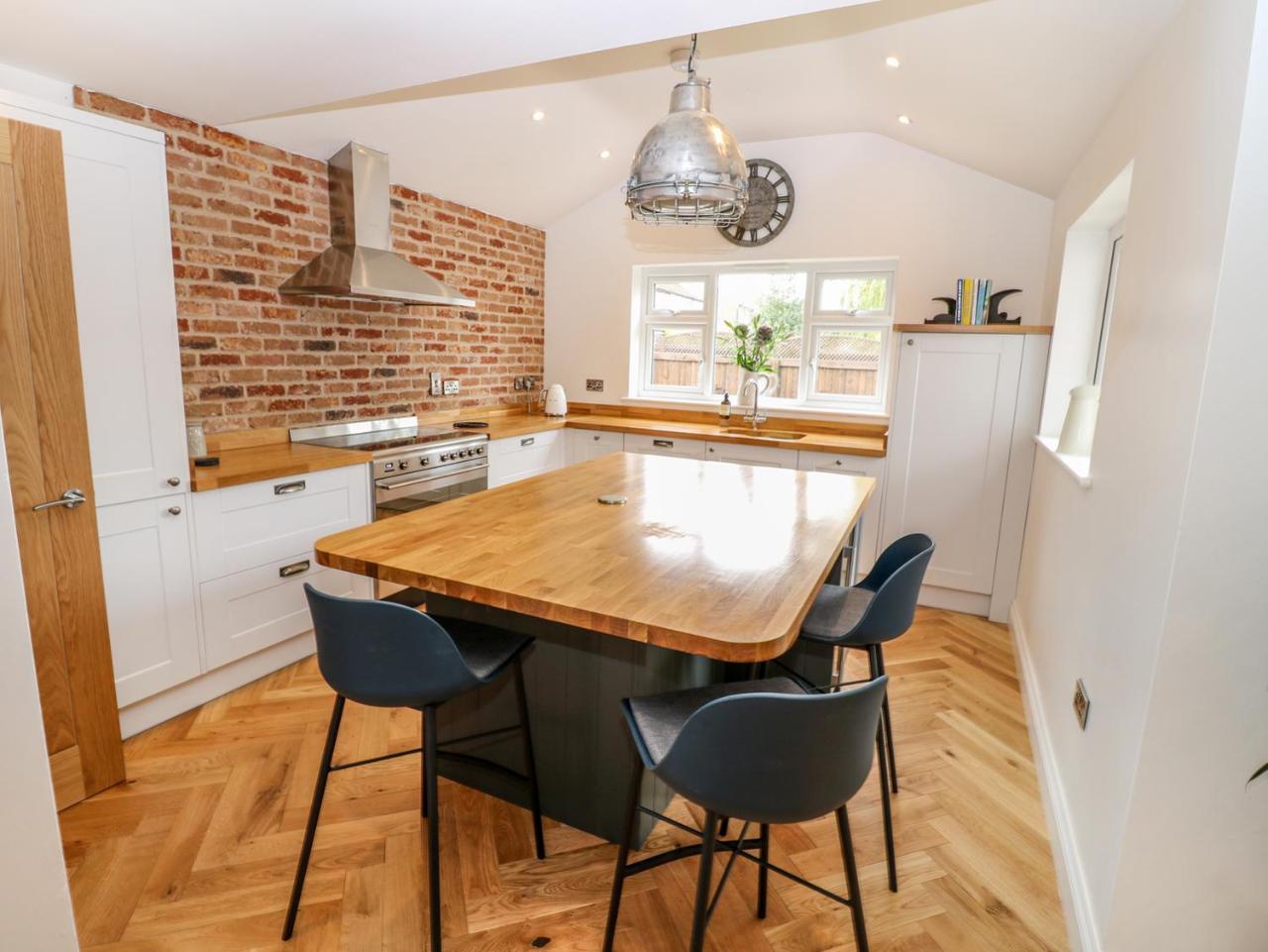 Villa Farm View House Melton Mowbray Exterior foto